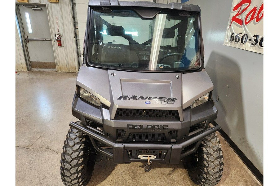 2018 RANGER XP 900 LE - Polaris