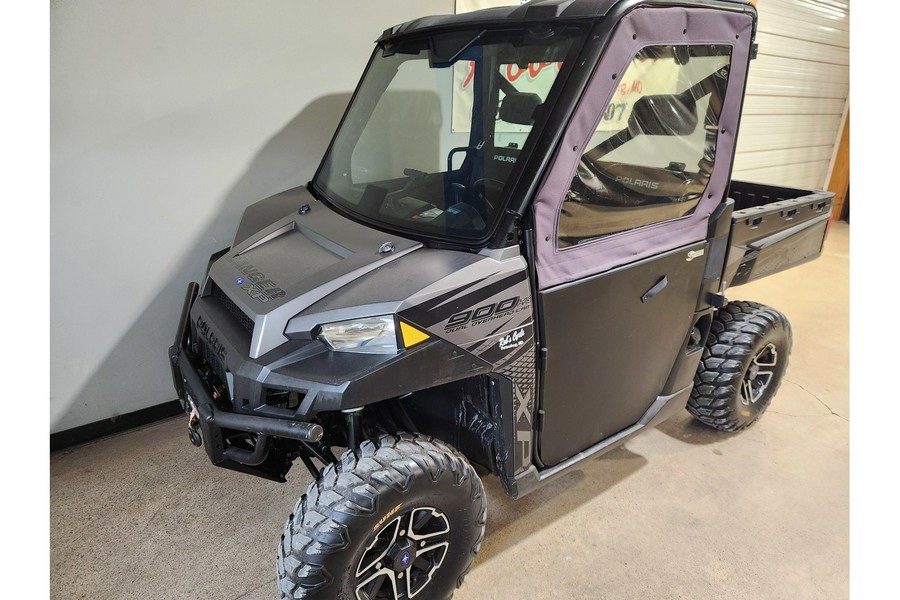 2018 RANGER XP 900 LE - Polaris