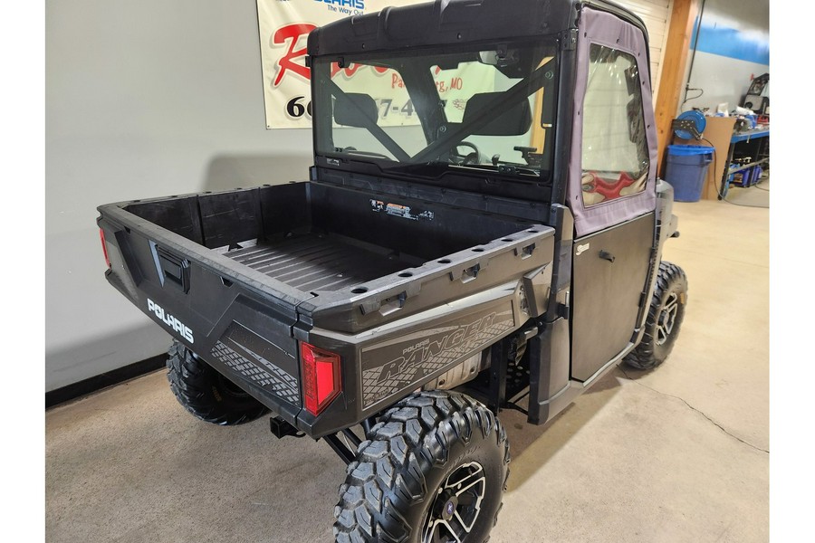2018 RANGER XP 900 LE - Polaris