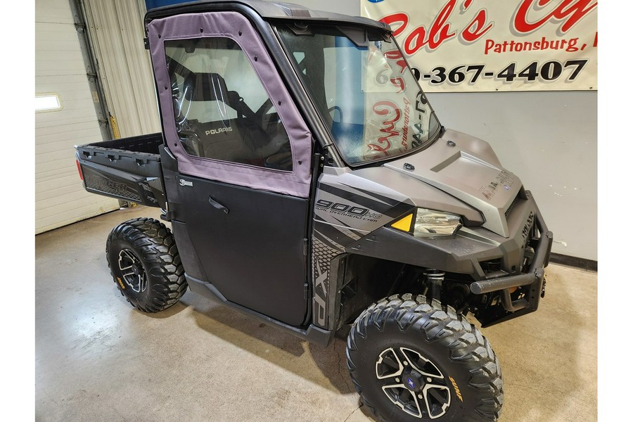 2018 RANGER XP 900 LE - Polaris