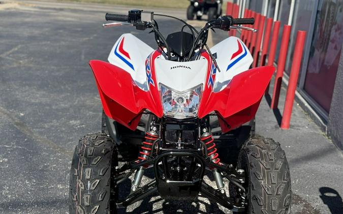 2026 Honda® Trx250X - 202679
