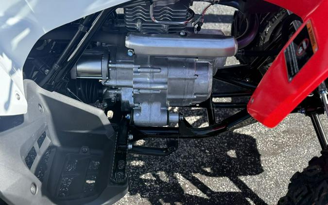 2026 Honda® Trx250X - 202679