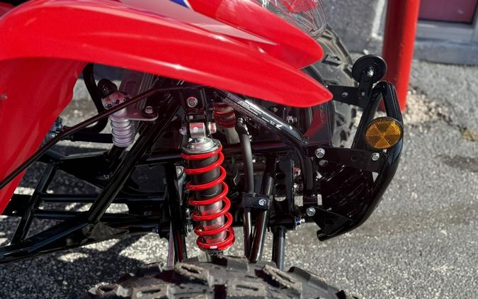 2026 Honda® Trx250X - 202679
