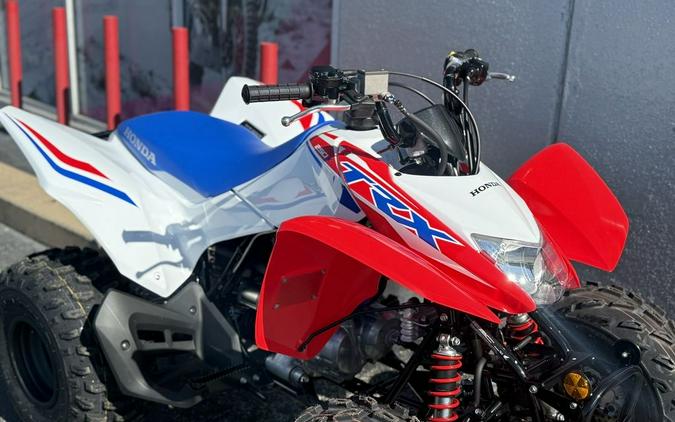 2026 Honda® Trx250X - 202679