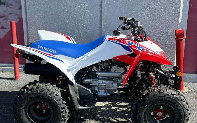 2026 Honda® Trx250X - 202679