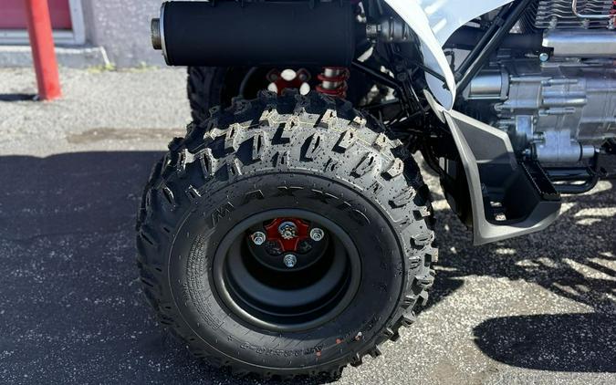 2026 Honda® Trx250X - 202679