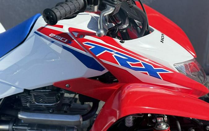 2026 Honda® Trx250X - 202679