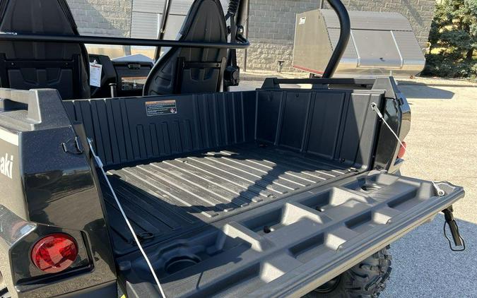 2025 Kawasaki Teryx® S LE