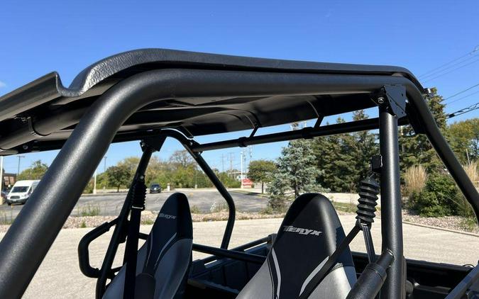 2025 Kawasaki Teryx® S LE