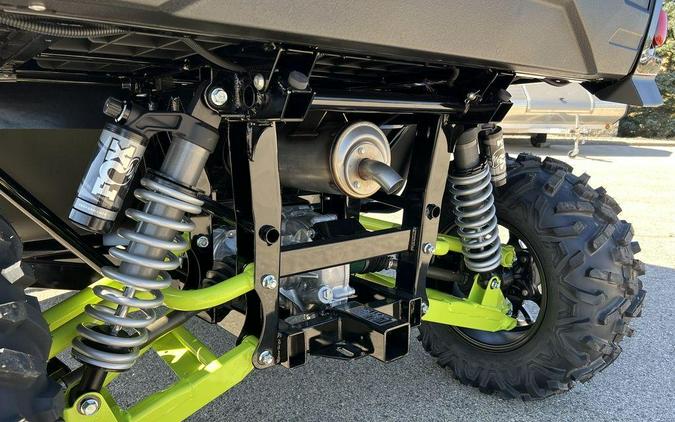 2025 Kawasaki Teryx® S LE