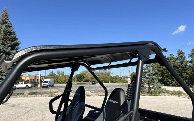 2025 Kawasaki Teryx® S LE