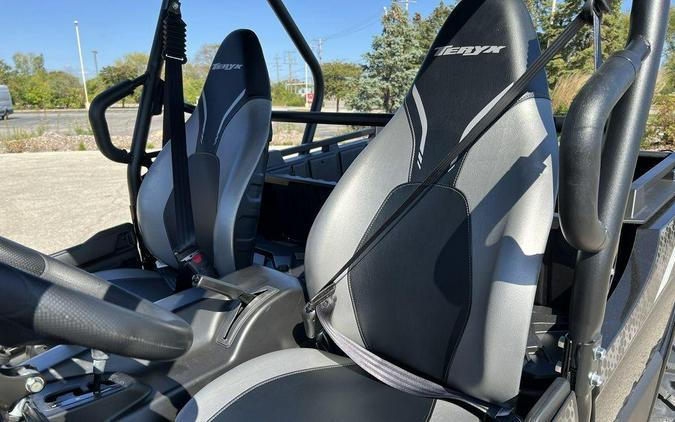 2025 Kawasaki Teryx® S LE