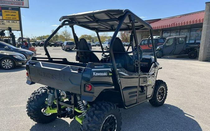 2025 Kawasaki Teryx® S LE