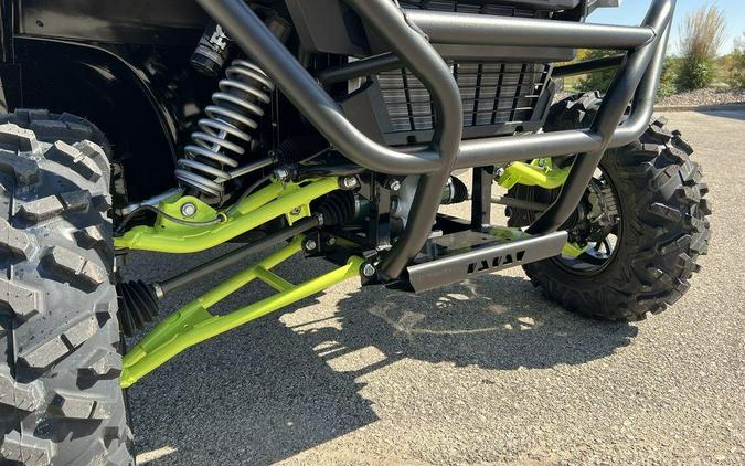 2025 Kawasaki Teryx® S LE