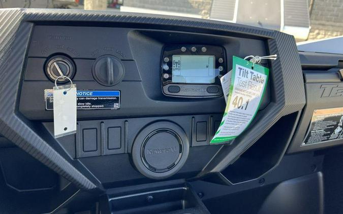 2025 Kawasaki Teryx® S LE