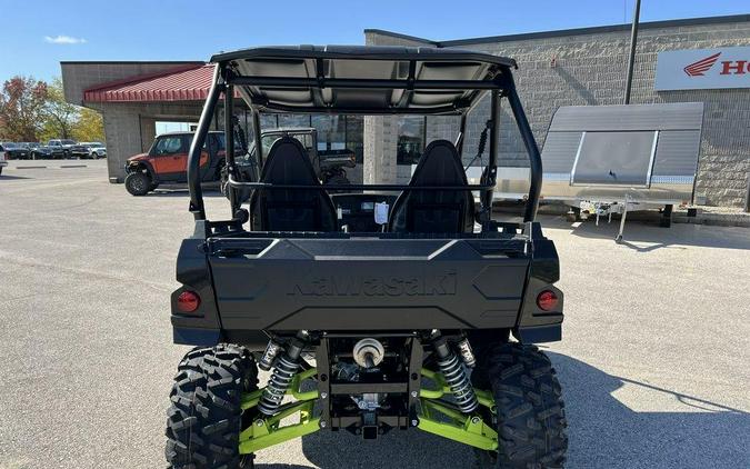 2025 Kawasaki Teryx® S LE
