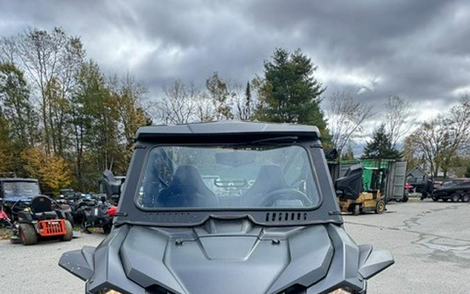 2024 Honda TALON