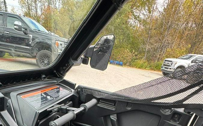 2024 Honda TALON