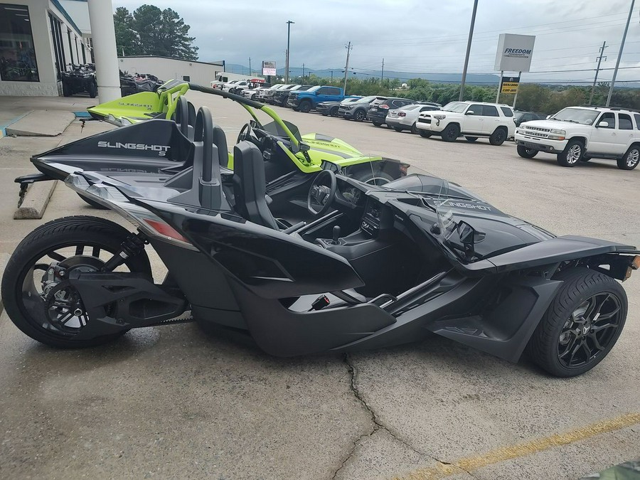 2023 Polaris Slingshot® Slingshot® S with Technology Package 1