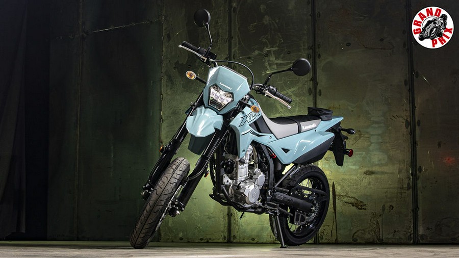 2024 Kawasaki KLX®300SM