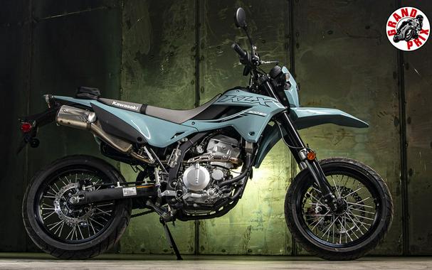 2024 Kawasaki KLX®300SM