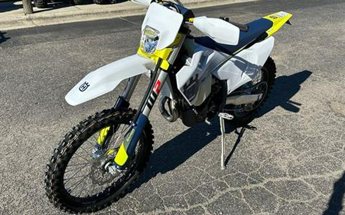 2024 Husqvarna FE 450