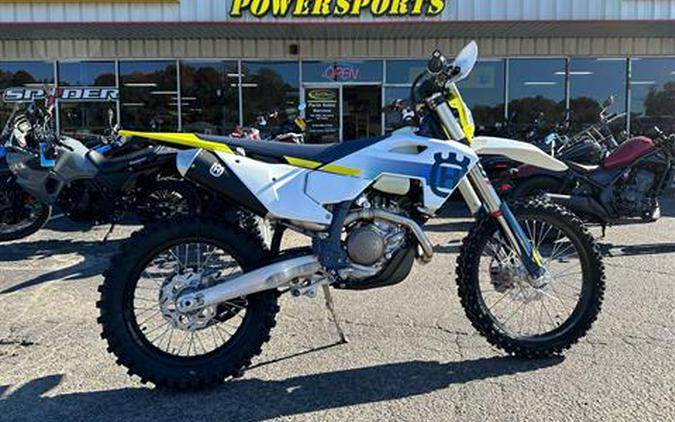 2020 husqvarna fe clearance 450 for sale