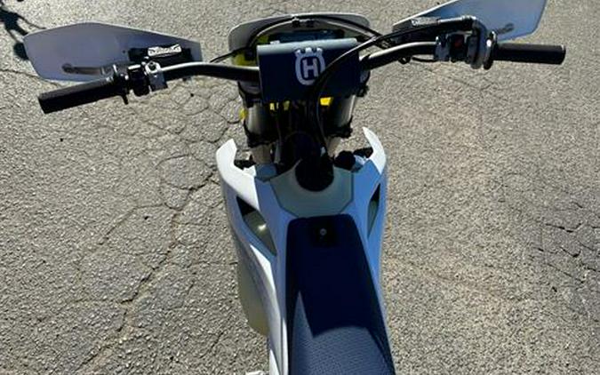 2024 Husqvarna FE 450