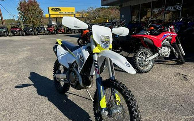 2024 Husqvarna FE 450