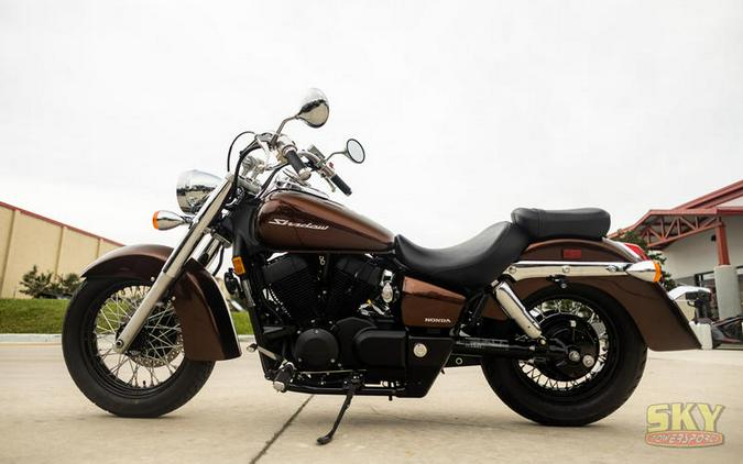 2020 Honda® Shadow Aero