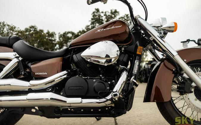 2020 Honda® Shadow Aero