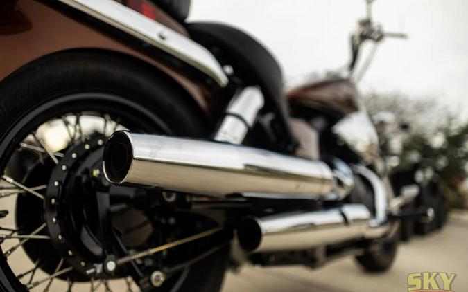 2020 Honda® Shadow Aero