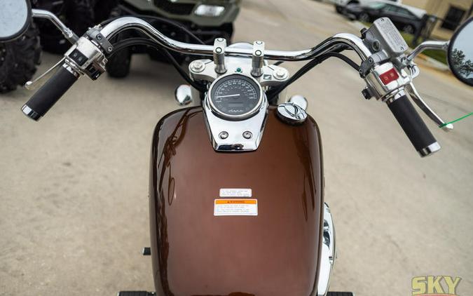 2020 Honda® Shadow Aero