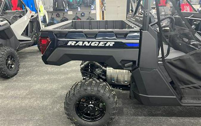 2024 Polaris Ranger Crew XP 1000 Premium