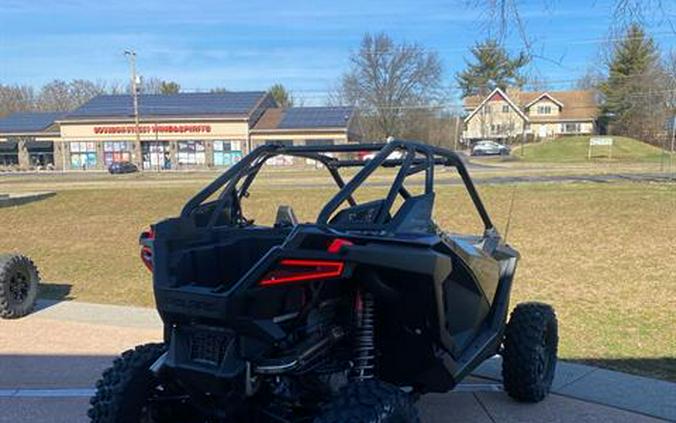 2023 Polaris RZR Pro XP Ultimate