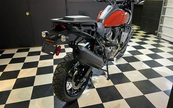 2024 Harley-Davidson Pan America® 1250 Special