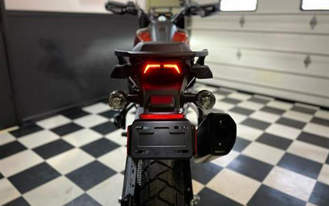 2024 Harley-Davidson Pan America® 1250 Special