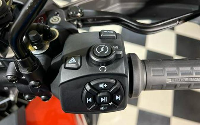 2024 Harley-Davidson Pan America® 1250 Special