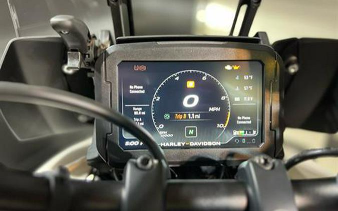 2024 Harley-Davidson Pan America® 1250 Special