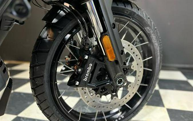 2024 Harley-Davidson Pan America® 1250 Special