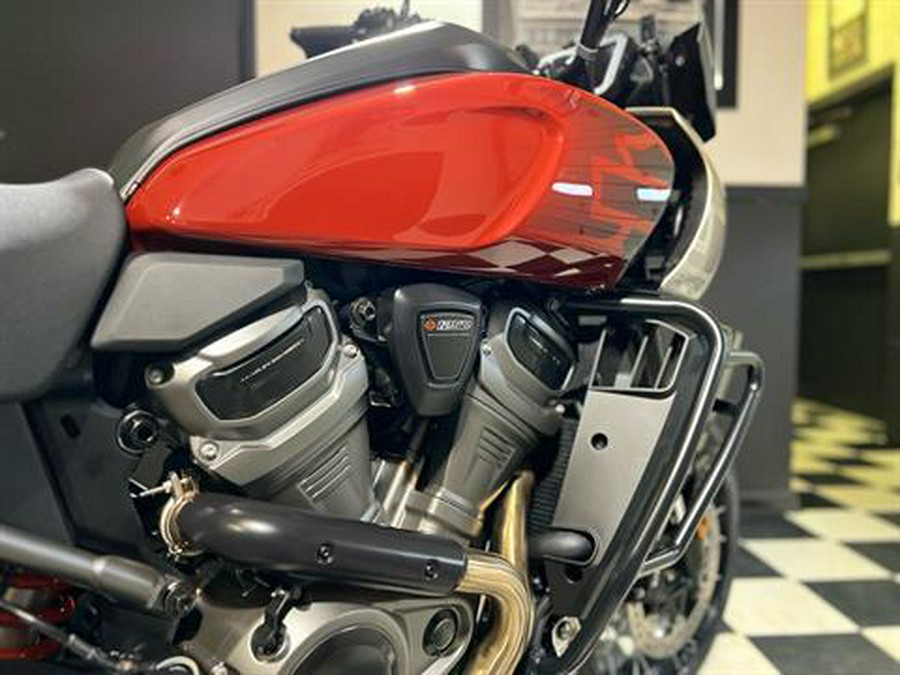 2024 Harley-Davidson Pan America® 1250 Special