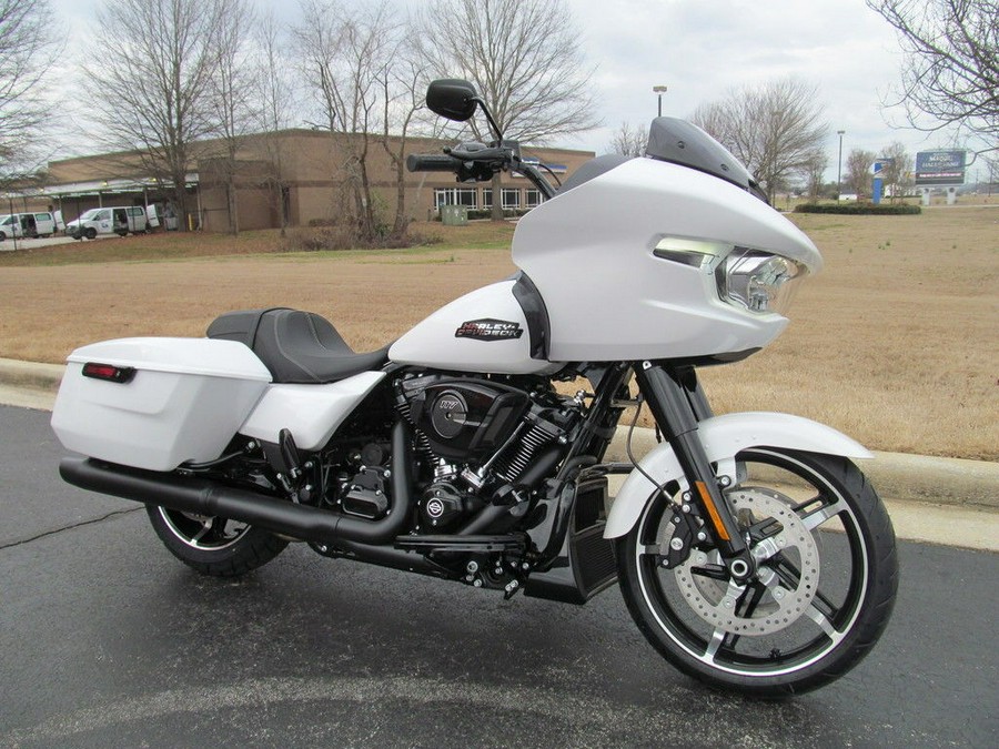 2024 Harley-Davidson® FLTRX - Road Glide®