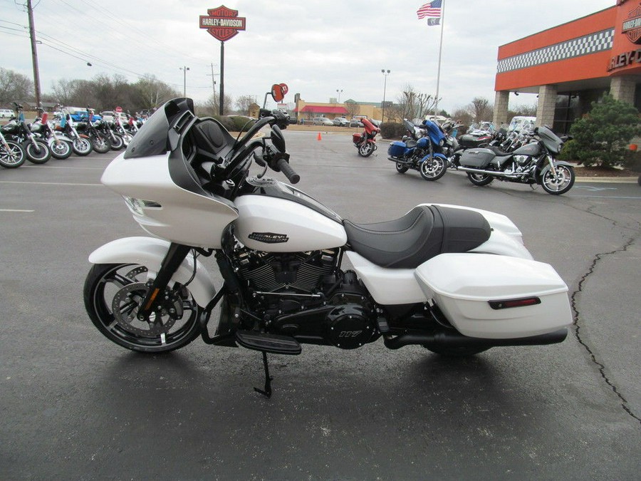 2024 Harley-Davidson® FLTRX - Road Glide®