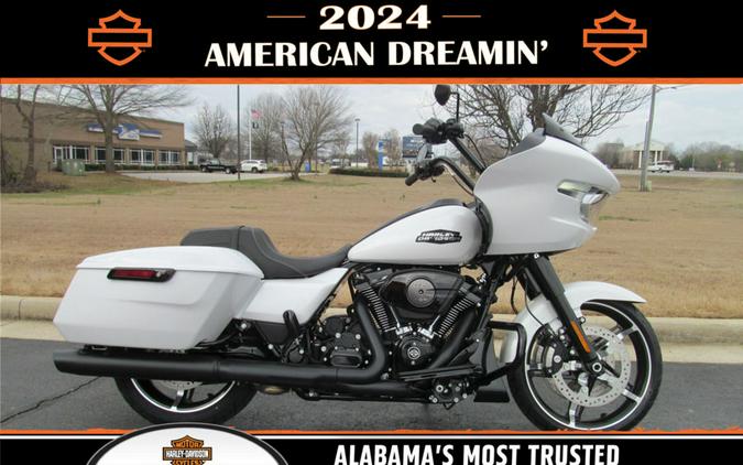 2024 Harley-Davidson® FLTRX - Road Glide®