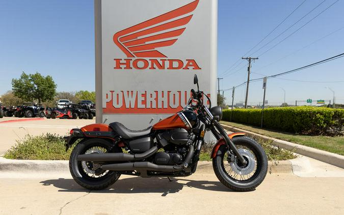 2024 Honda® Shadow Phantom