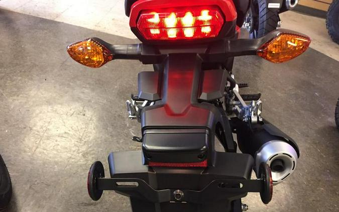 2025 Honda® Grom
