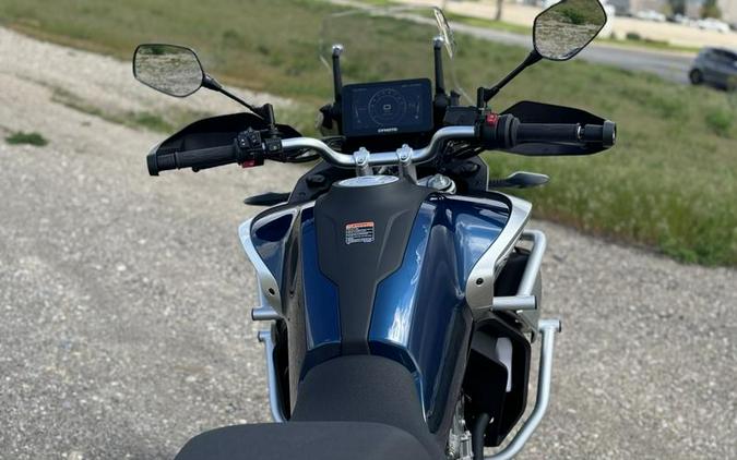 2024 CFMOTO IBEX 800 T