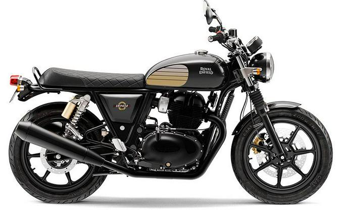 2024 Royal Enfield INT650