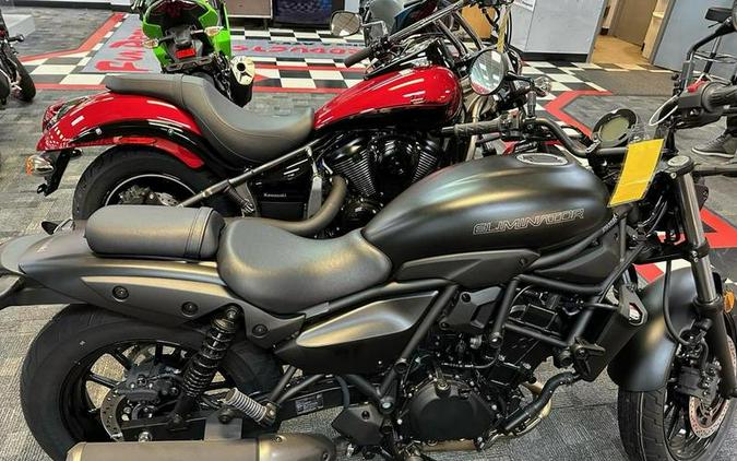 2025 Kawasaki Eliminator®
