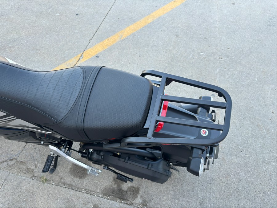 2024 Bintelli Beast 49 cc